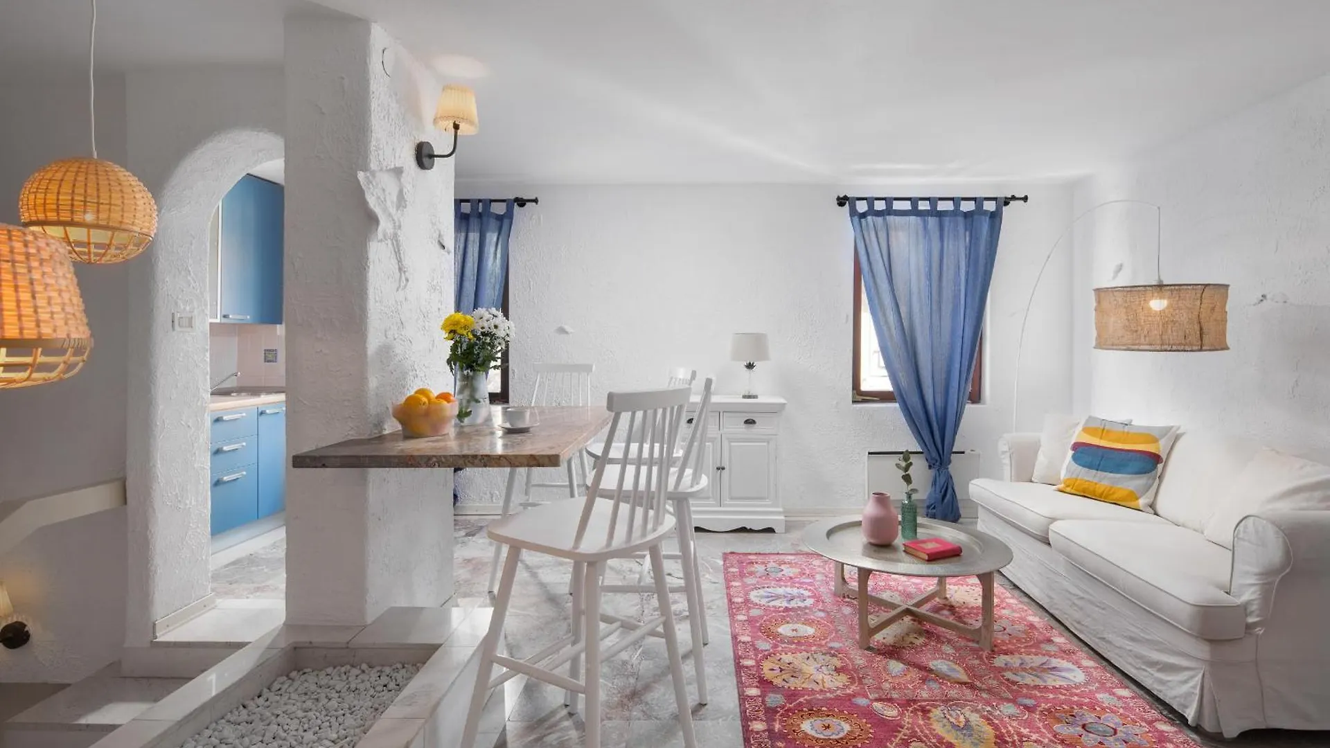 Cissa Apartments By Irundo روفينج 0*,  كرواتيا