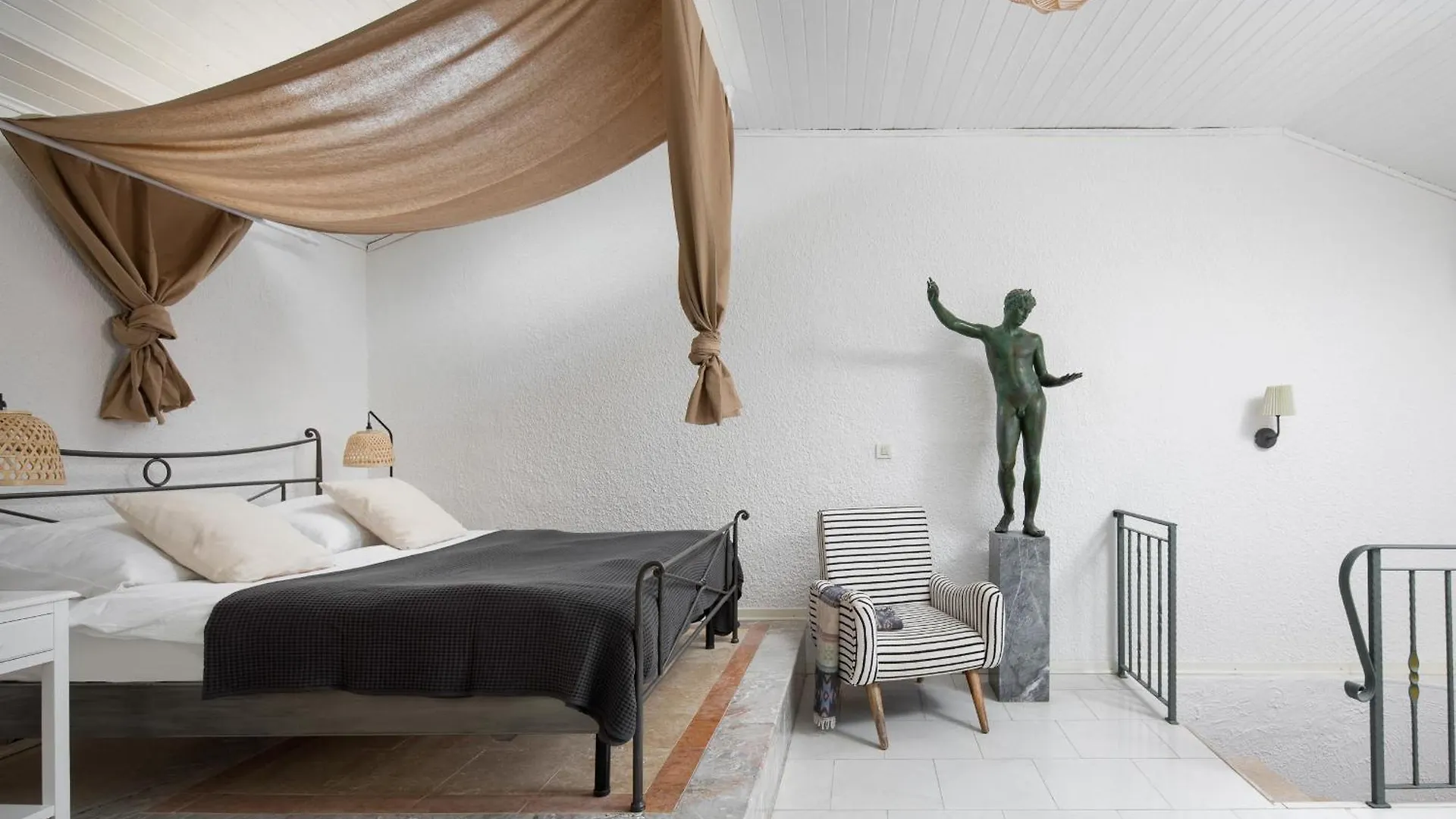 Cissa Apartments By Irundo روفينج