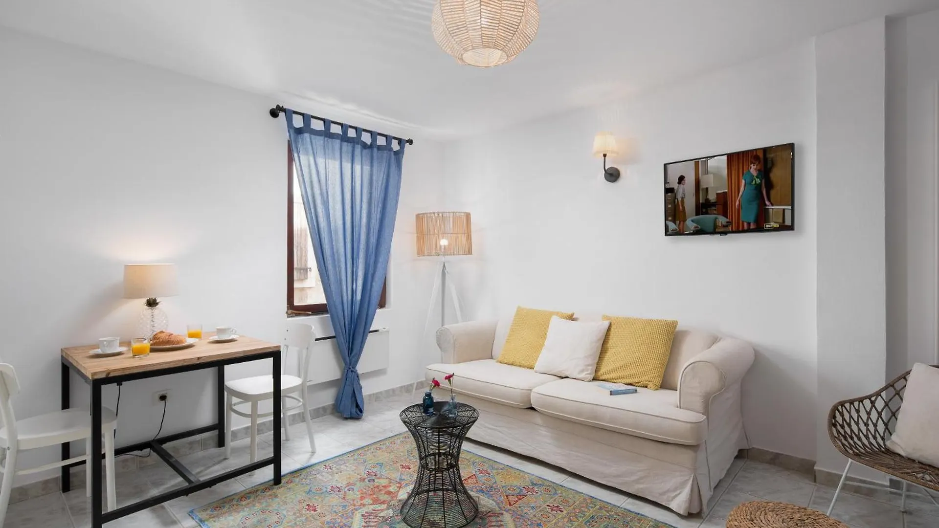 Cissa Apartments By Irundo روفينج كرواتيا