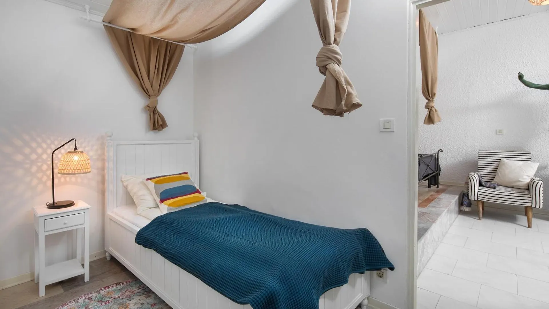 Cissa Apartments By Irundo روفينج كرواتيا