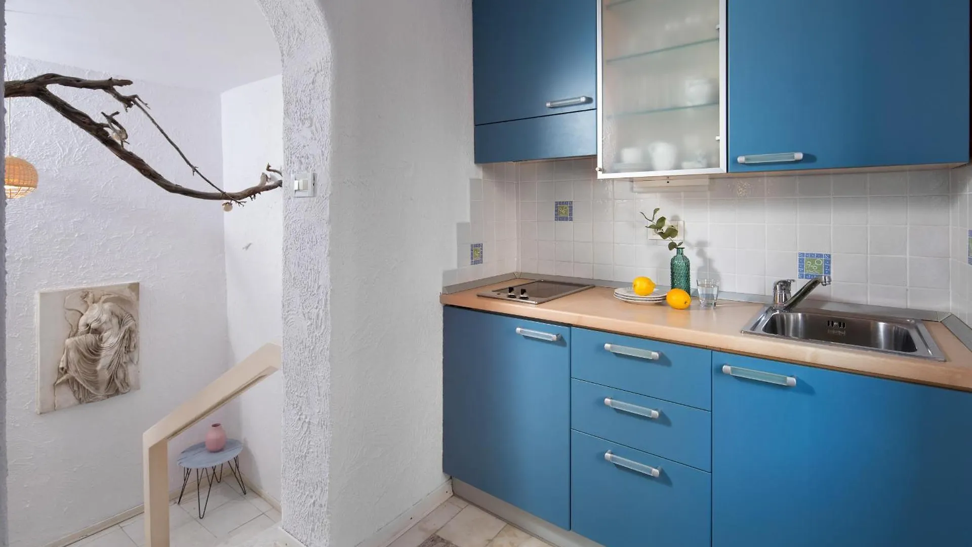 Cissa Apartments By Irundo روفينج