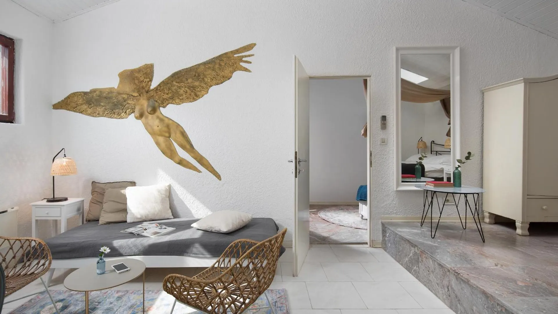 Cissa Apartments By Irundo Rovinj Croatie