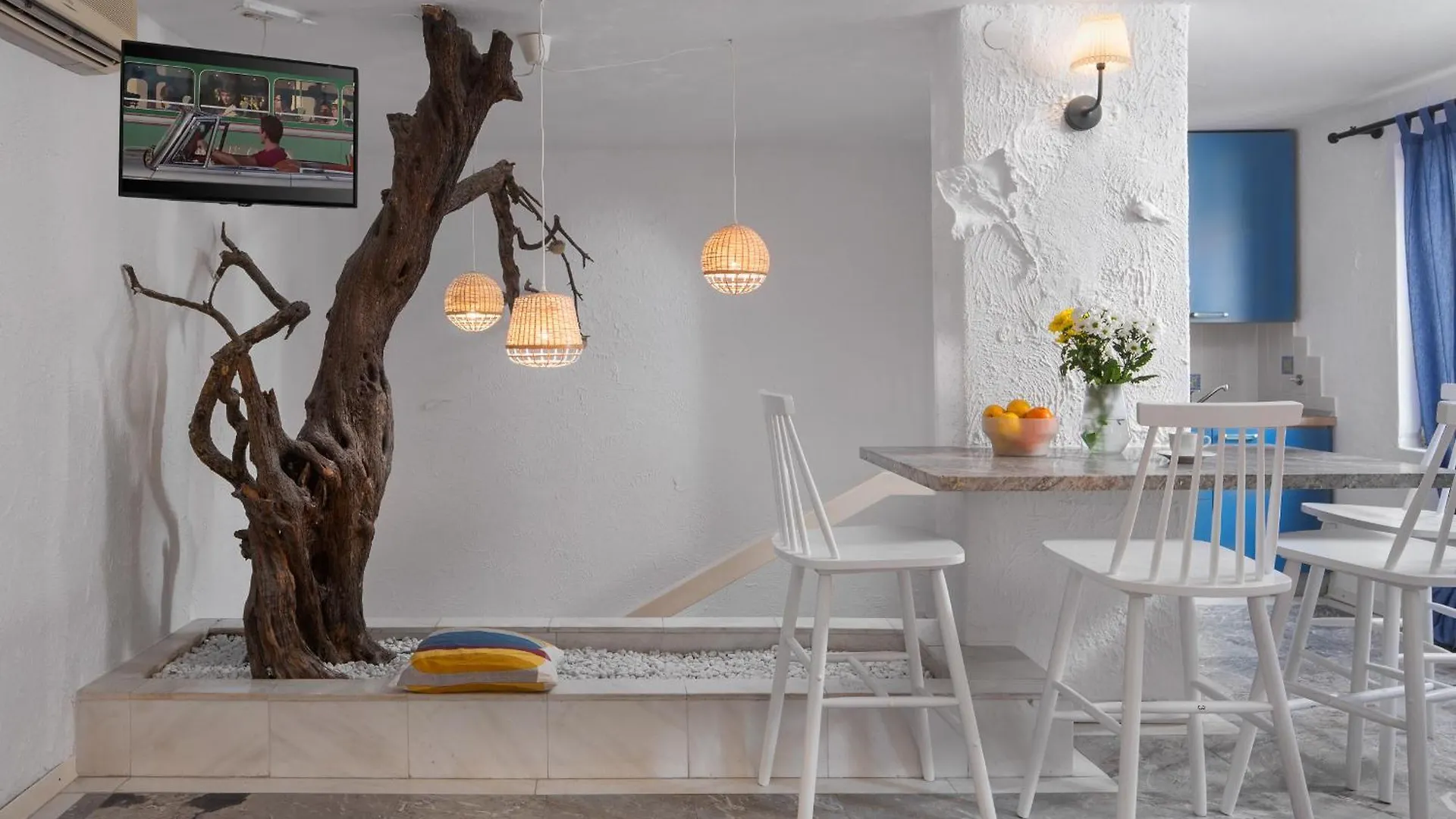 Cissa Apartments By Irundo Rovinj 0*,  Croatie